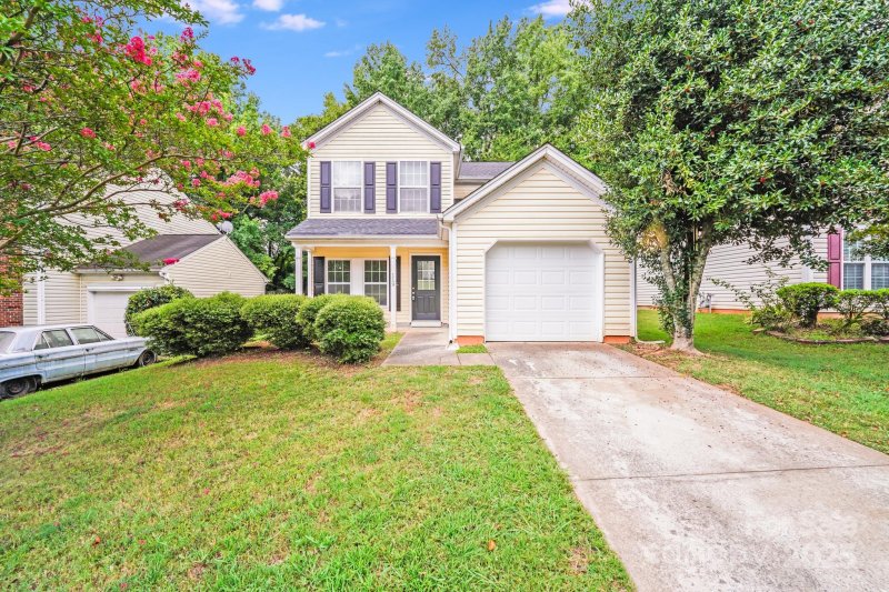 119 Winding Canyon Drive