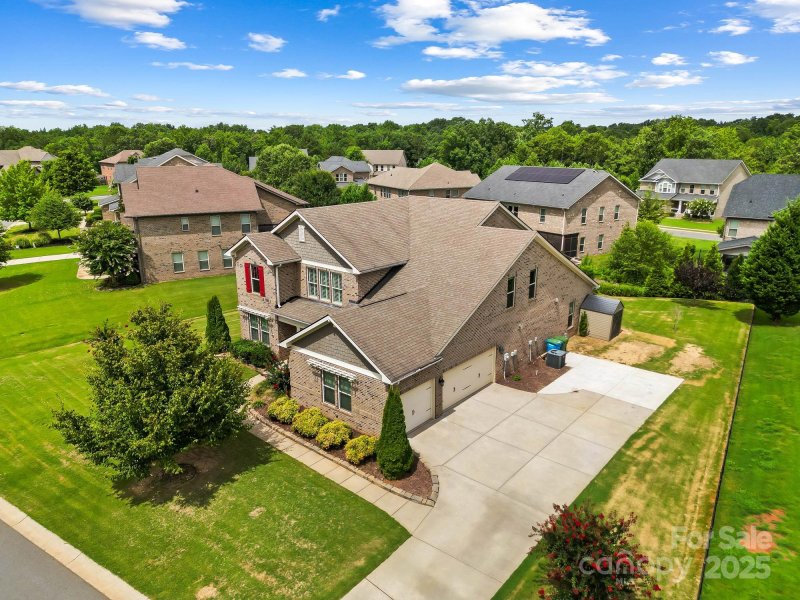 Property image 4 of 4201 Thames Circle in The Preserve At Riverchase, Fort Mill, SC 29715