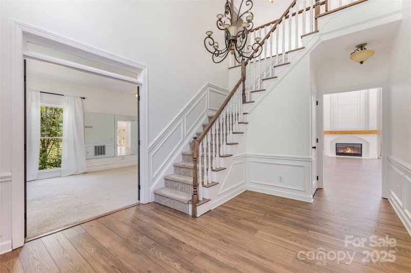 Property image 5 of 6616 Blue Sky Lane in Highland Creek, Charlotte, NC 28269