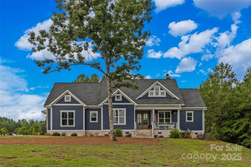 Catawba Shores Estates, Rock Hill Community