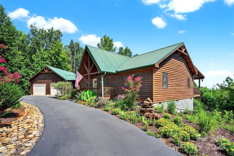 Property image 3 of 26 Lakeview Trail in Grandview Peaks, Nebo, NC 28761