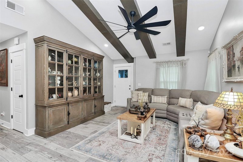 Property image 4 of 11609 Chadburn Lane in Brookstead, Charlotte, NC 28215