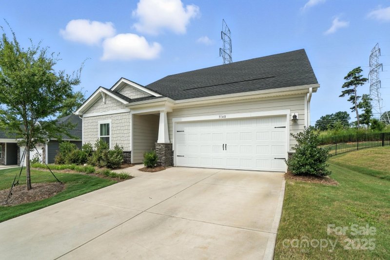 Property image 3 of 3140 Seville Street in Solena at the Vineyards, Charlotte, NC 28214