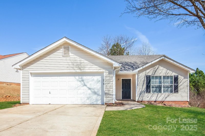 2111 Pleasant Dale Drive