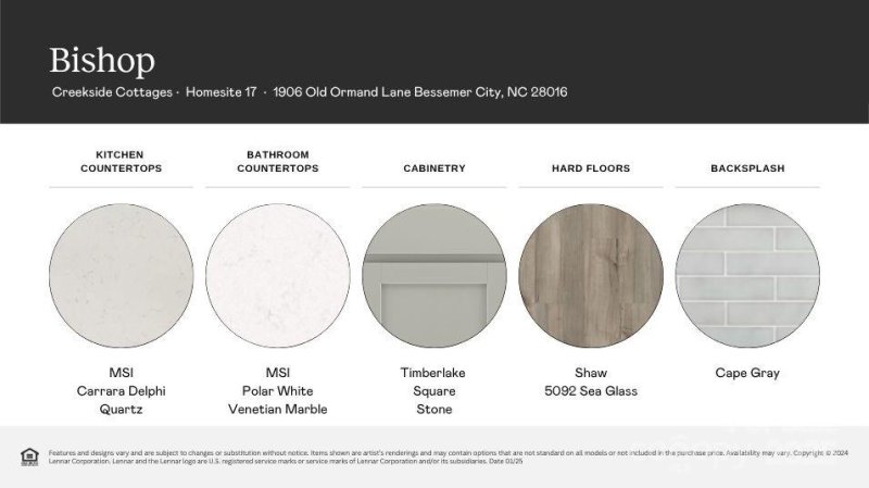 Property image 3 at 1906 Old Ormand Lane, Bessemer City, NC 28016