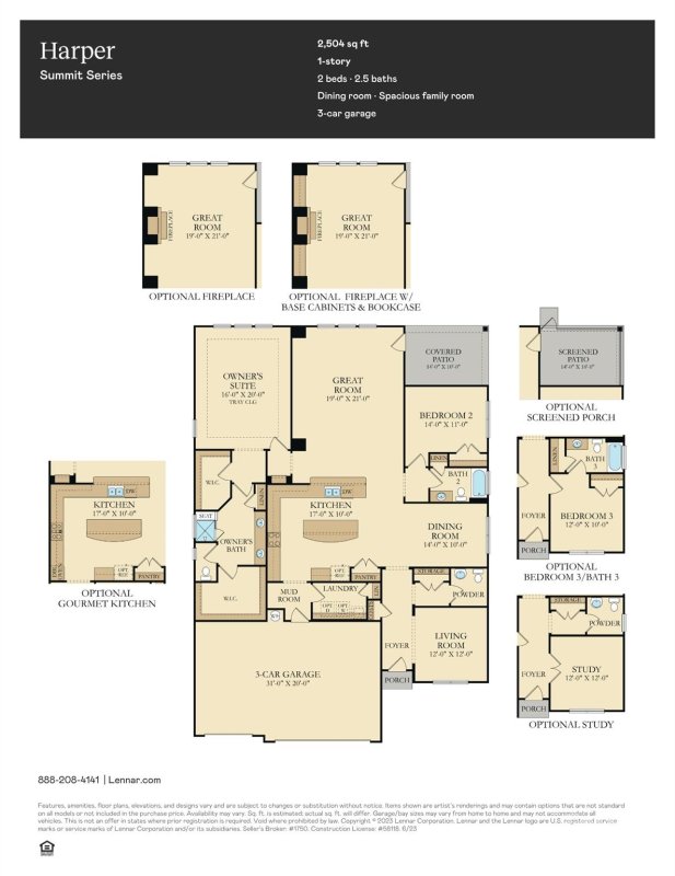 Property image 2 of 3812 Horsham Street in Harris Mill, Indian Land, SC 29707