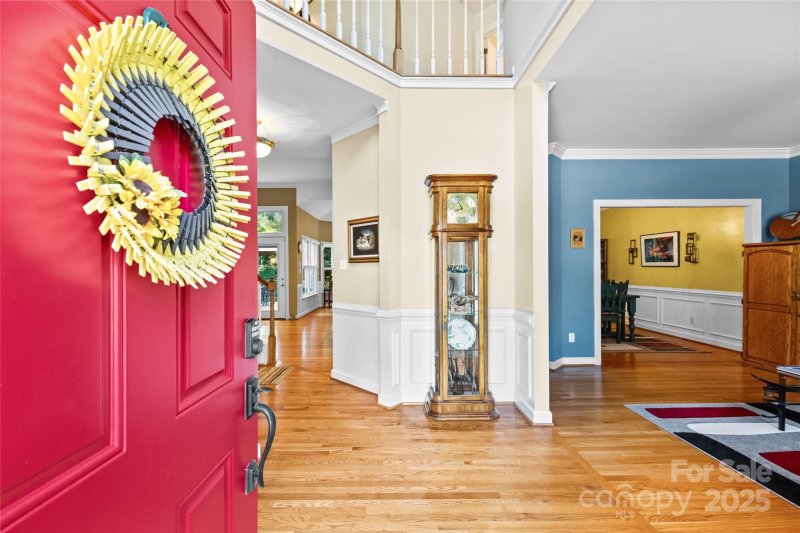 Property image 5 of 9200 Crofton Springs Drive in Davis Lake, Charlotte, NC 28269