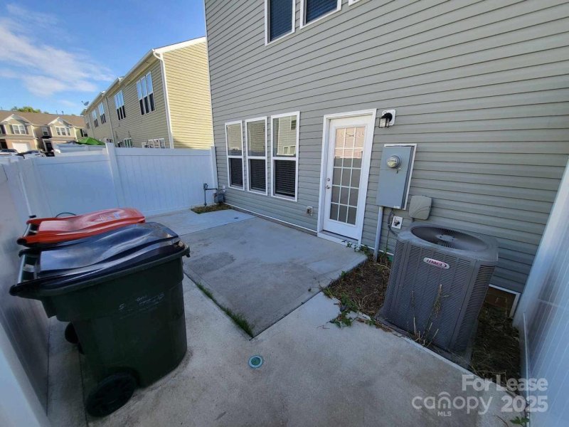 Property image 4 at 821 Canoe Song Road, Fort Mill, SC 29708