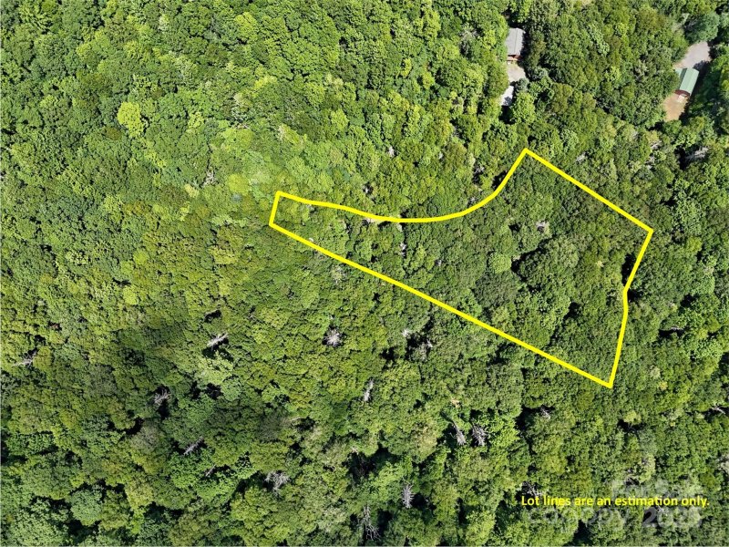 Property image 2 of Lot 60 Yonder Trail in Smoky Falls, Maggie Valley, NC 28751