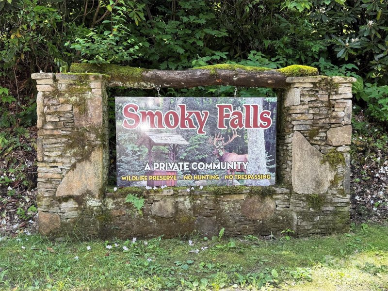 Property image 3 of Lot 60 Yonder Trail in Smoky Falls, Maggie Valley, NC 28751