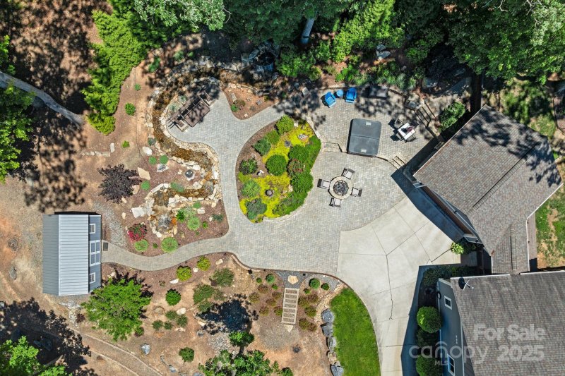 Property image 3 at 6 Temujin Drive, Leicester, NC 28748