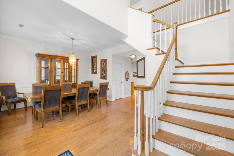 Property image 2 of 108 Fransher Lane in Winslow Bay, Mooresville, NC 28117