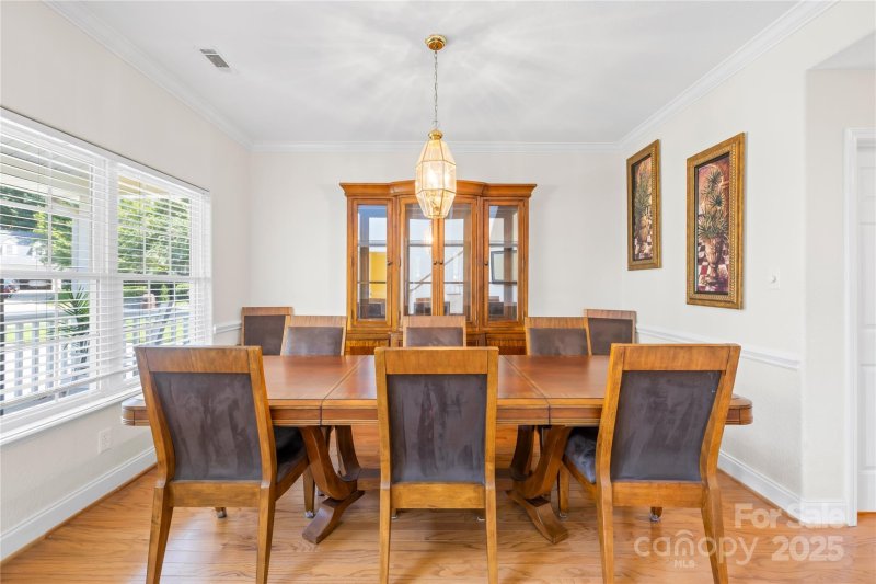 Property image 4 of 108 Fransher Lane in Winslow Bay, Mooresville, NC 28117