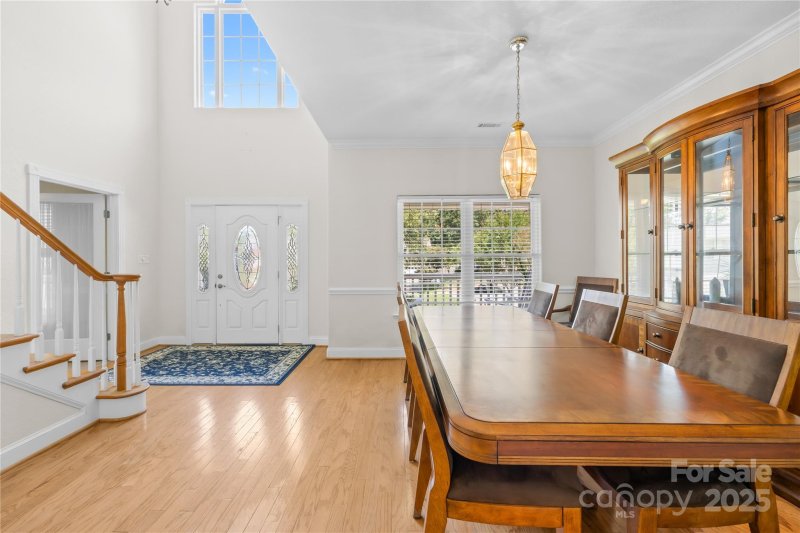 Property image 5 of 108 Fransher Lane in Winslow Bay, Mooresville, NC 28117