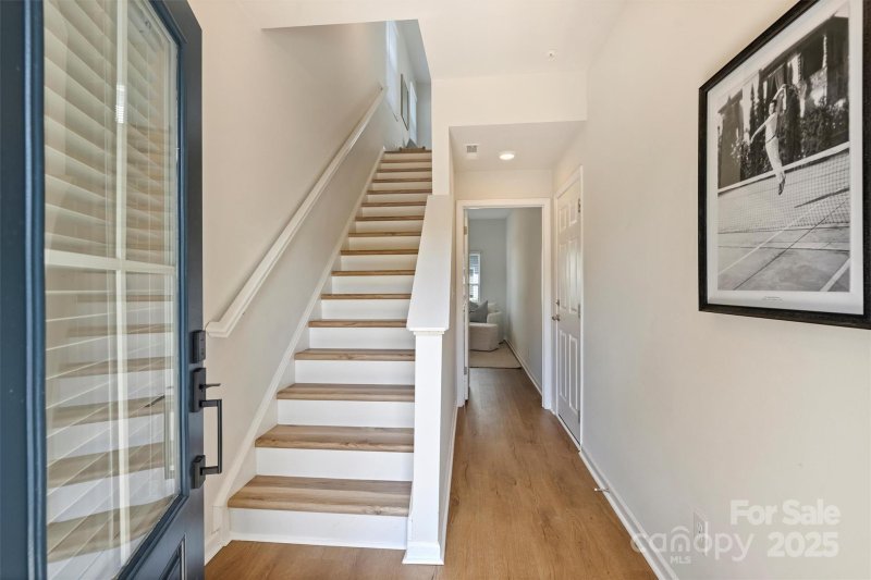 Property image 3 of 2409 Via Del Conte Alley in Windsor Park, Charlotte, NC 28205