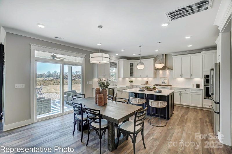 Property image 5 of 1247 Carrington Drive in Carrington, Stanley, NC 28164