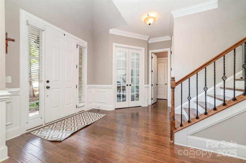 Property image 4 of 111 Stamford Court in The Farms, Mooresville, NC 28117