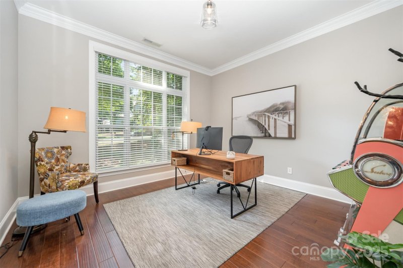 Property image 5 of 111 Stamford Court in The Farms, Mooresville, NC 28117