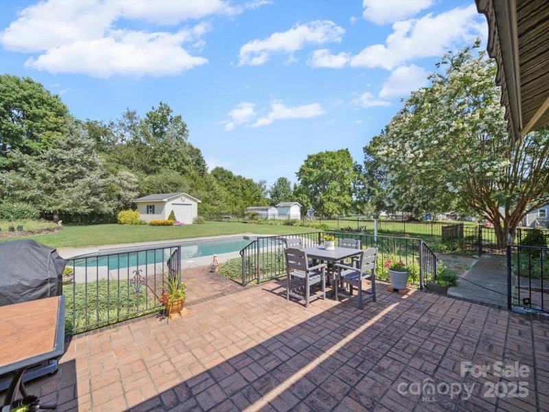 Property image 4 at 2621 Foxworth Drive, Monroe, NC 28110