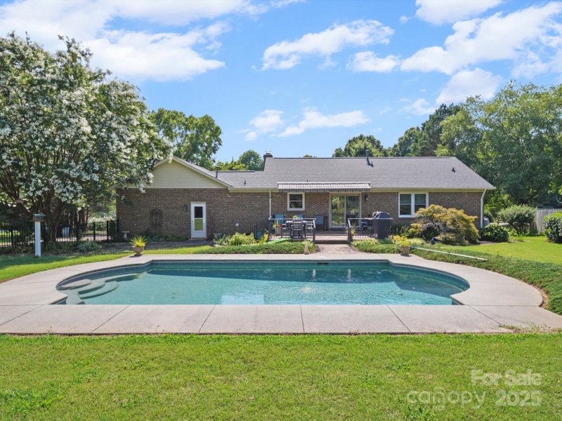 Property image 5 at 2621 Foxworth Drive, Monroe, NC 28110