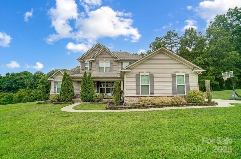 Property image 2 at 2314 Fairport Drive, Concord, NC 28025