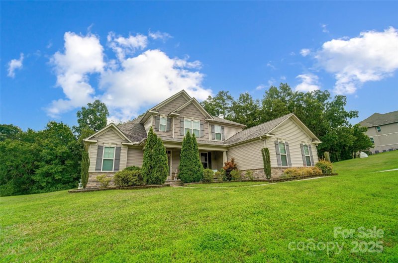 Property image 3 at 2314 Fairport Drive, Concord, NC 28025