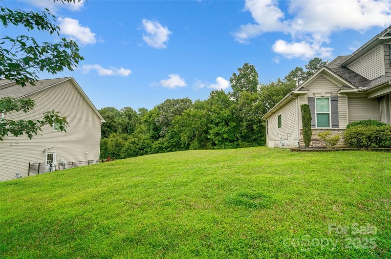 Property image 4 at 2314 Fairport Drive, Concord, NC 28025