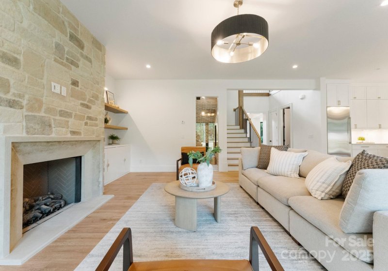 Property image 5 at 1109 Wimbledon Road, Charlotte, NC 28209