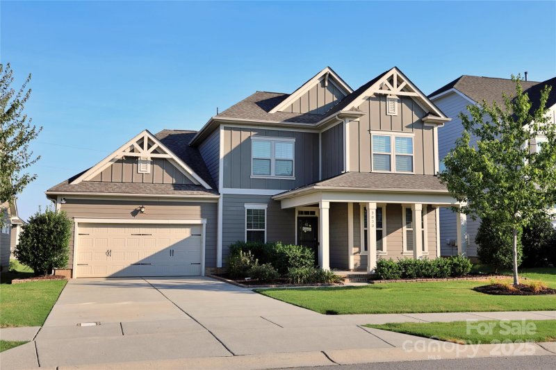 3030 Paddington Drive