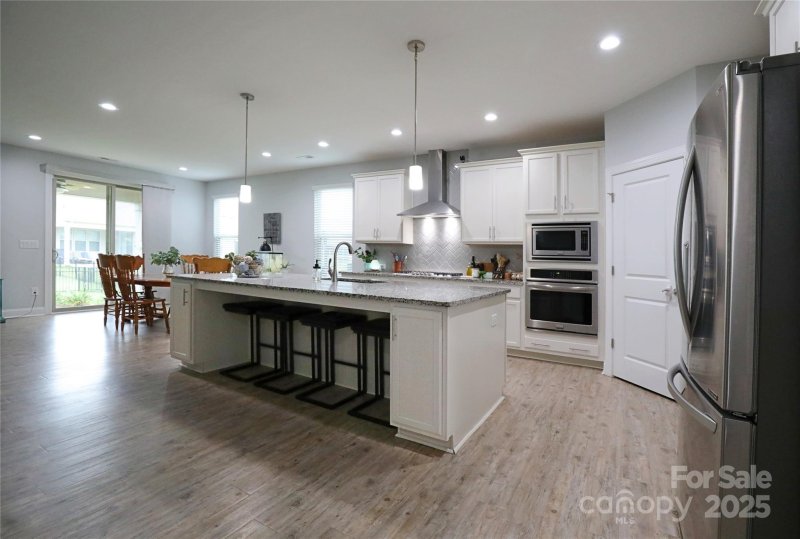 Property image 4 at 3030 Paddington Drive, Indian Trail, NC 28079