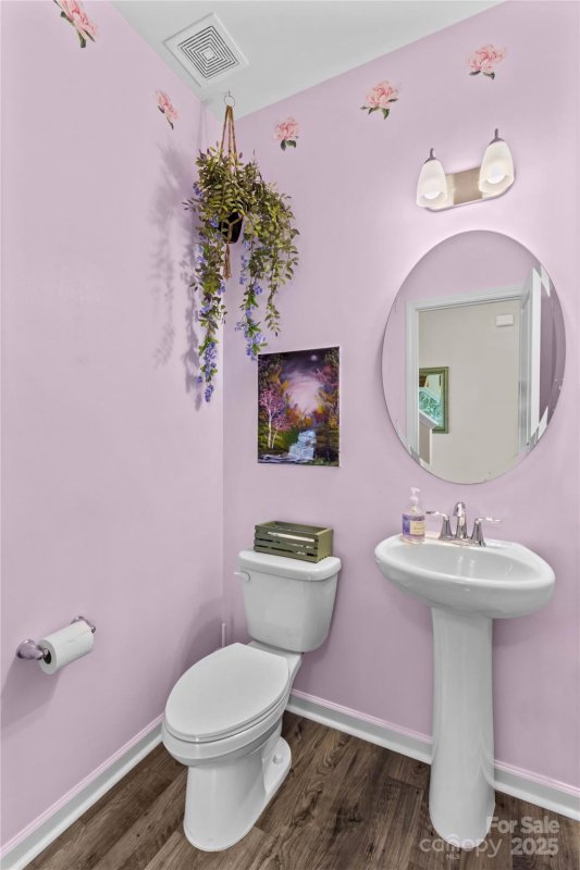 Property image 5 of 144 Dyssa Loop in Marthas Ridge, Statesville, NC 28625