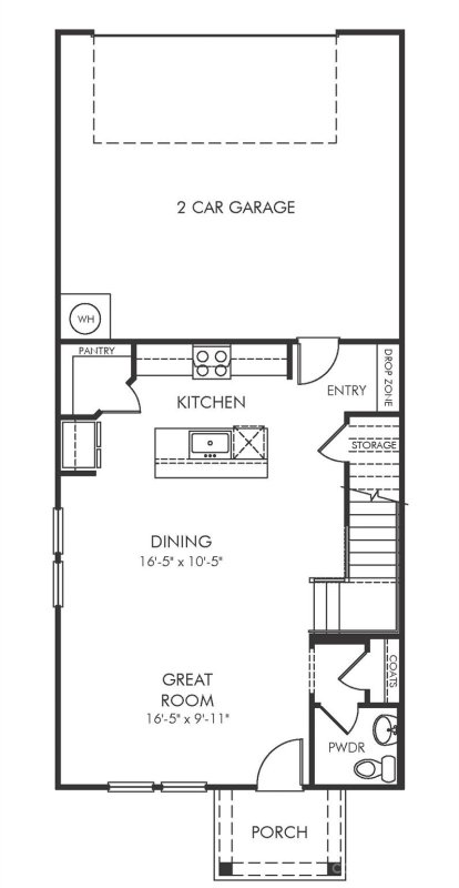 Property image 2 at 414 Nixon Road, Belmont, NC 28012