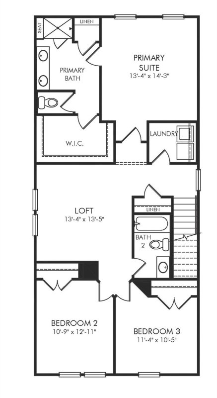 Property image 3 at 414 Nixon Road, Belmont, NC 28012
