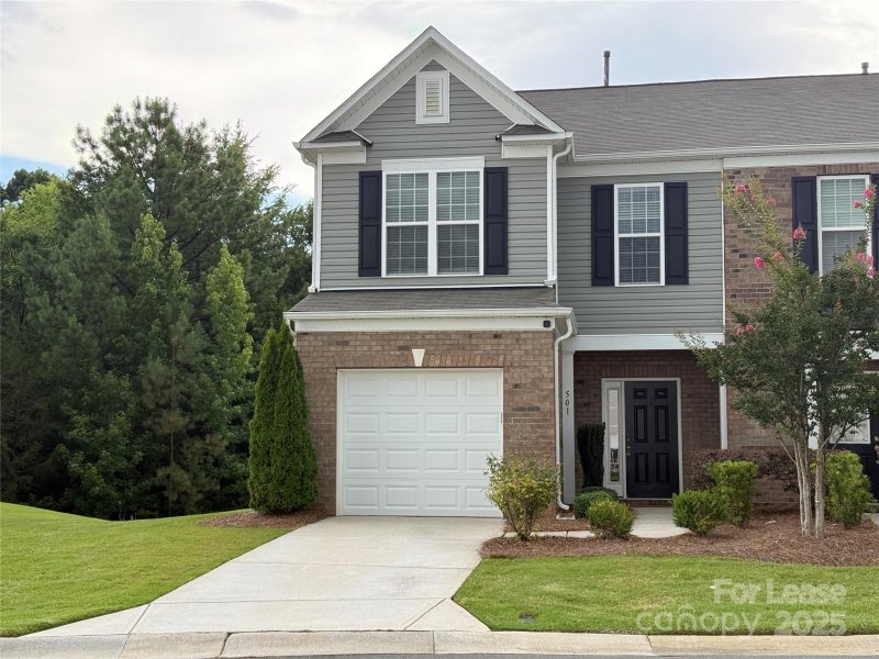 501 Hunters Dance Road