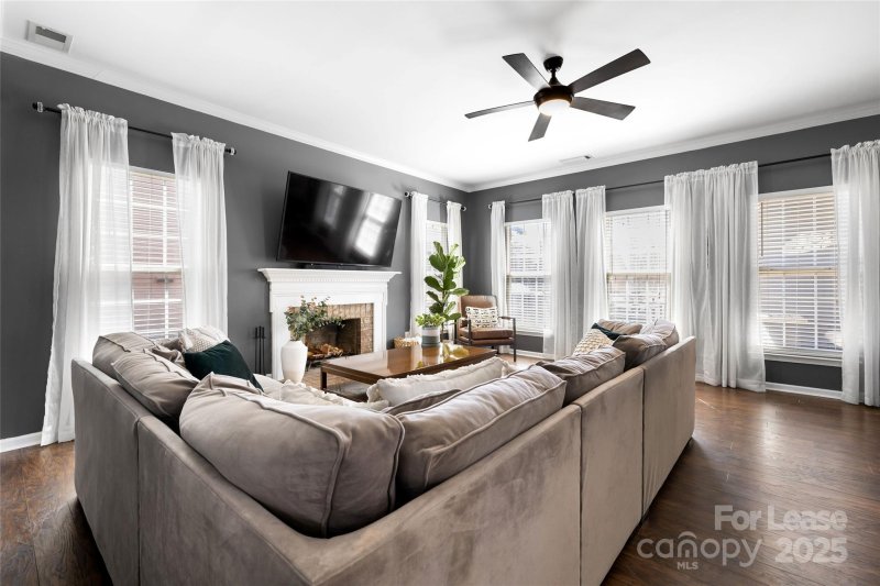 Property image 3 at 14040 Alley Son Street, Huntersville, NC 28078