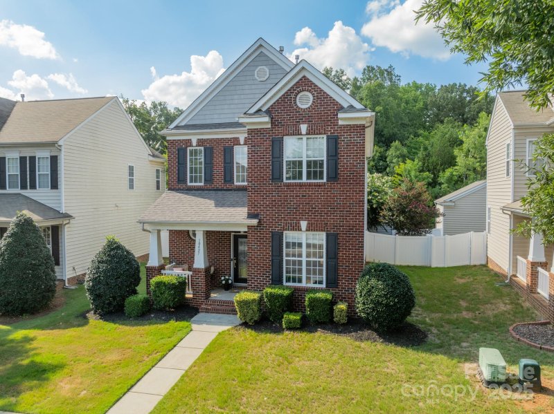 Property image 2 at 10427 Alvarado Way, Charlotte, NC 28277