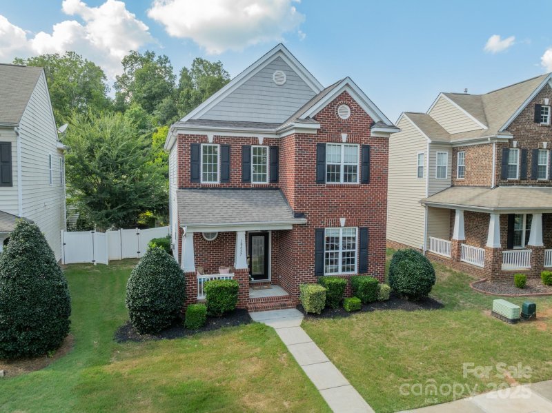 Property image 3 at 10427 Alvarado Way, Charlotte, NC 28277