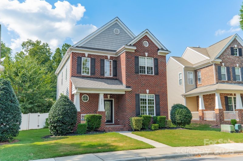 Property image 4 at 10427 Alvarado Way, Charlotte, NC 28277