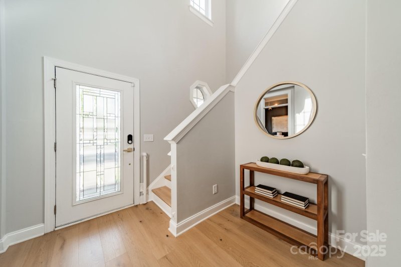 Property image 5 at 10427 Alvarado Way, Charlotte, NC 28277