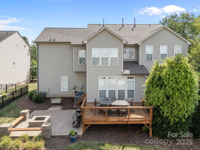 Property image 3 of 7321 Waterwheel Street in The Mills at Rocky River, Concord, NC 28025