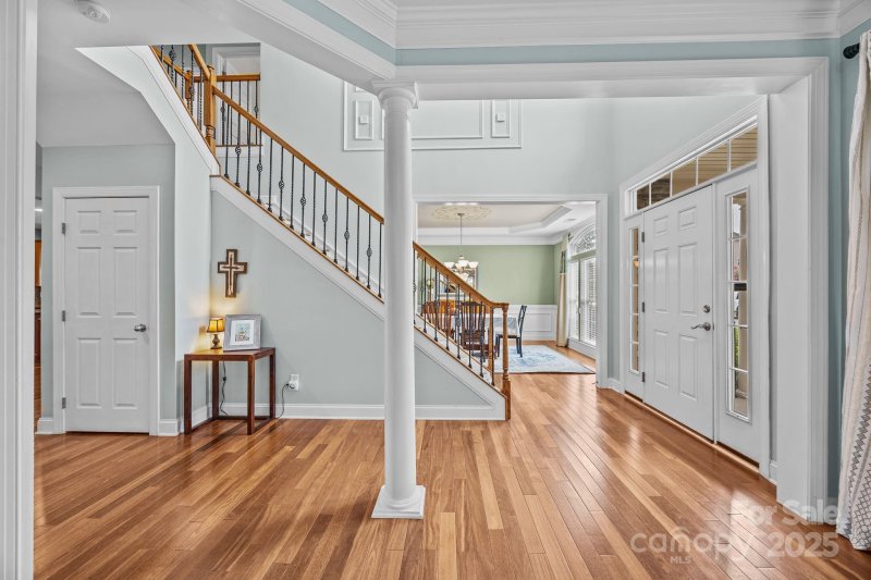 Property image 4 of 7321 Waterwheel Street in The Mills at Rocky River, Concord, NC 28025