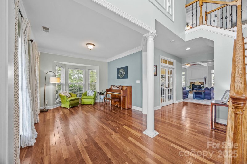 Property image 5 of 7321 Waterwheel Street in The Mills at Rocky River, Concord, NC 28025