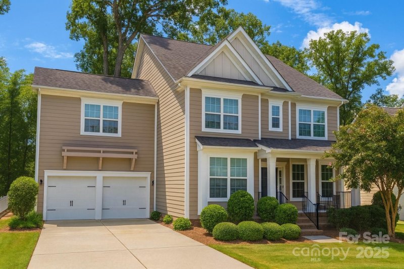 Property image 2 of 1413 Screech Owl Road in Lawson, Waxhaw, NC 28173