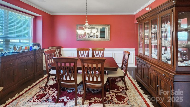 Property image 3 of 1413 Screech Owl Road in Lawson, Waxhaw, NC 28173