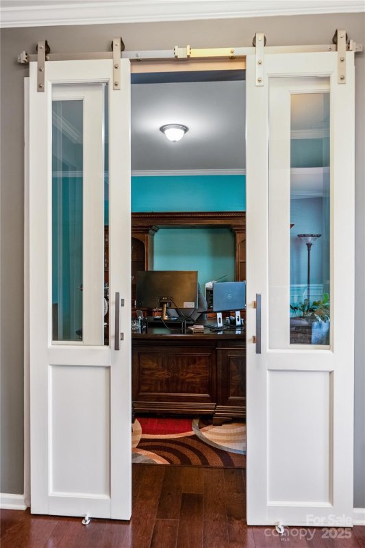 Property image 4 of 1413 Screech Owl Road in Lawson, Waxhaw, NC 28173