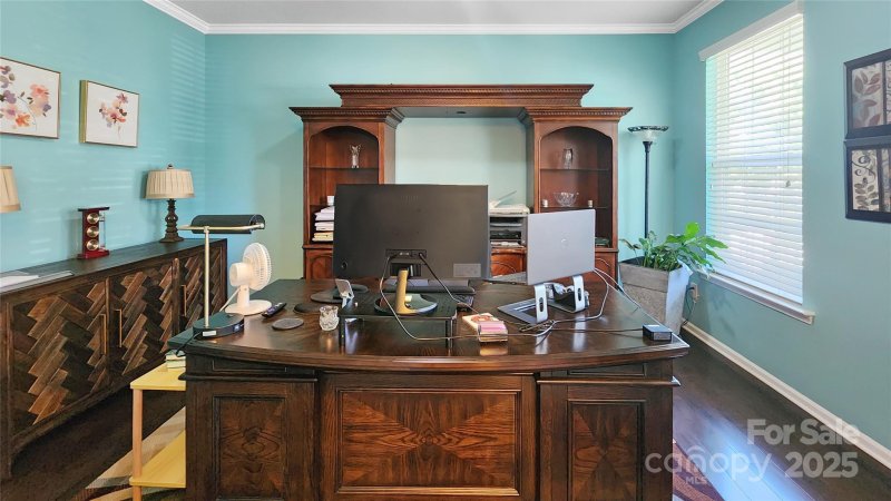 Property image 5 of 1413 Screech Owl Road in Lawson, Waxhaw, NC 28173