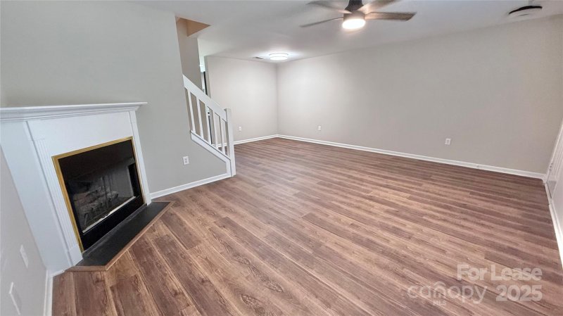 Property image 3 at 12571 Bluestem Lane, Charlotte, NC 28277