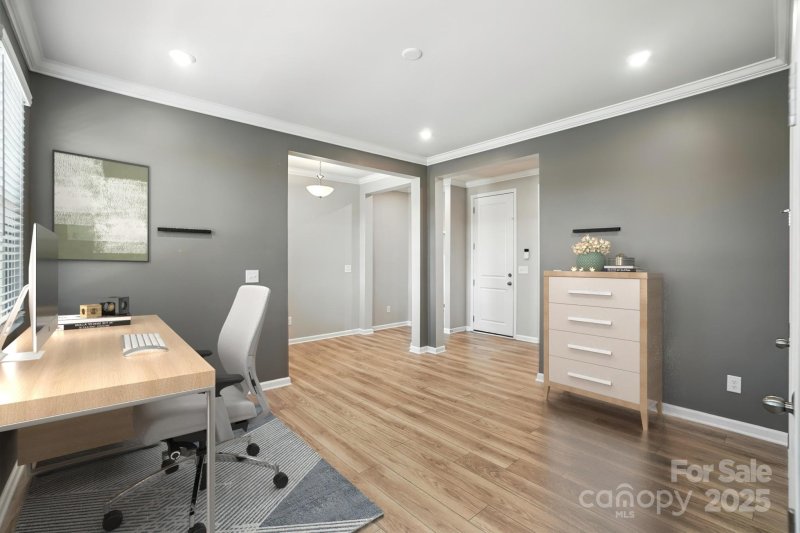 Property image 4 of 138 Marron Drive in The Grove at Chestnut Park, Indian Trail, NC 28079