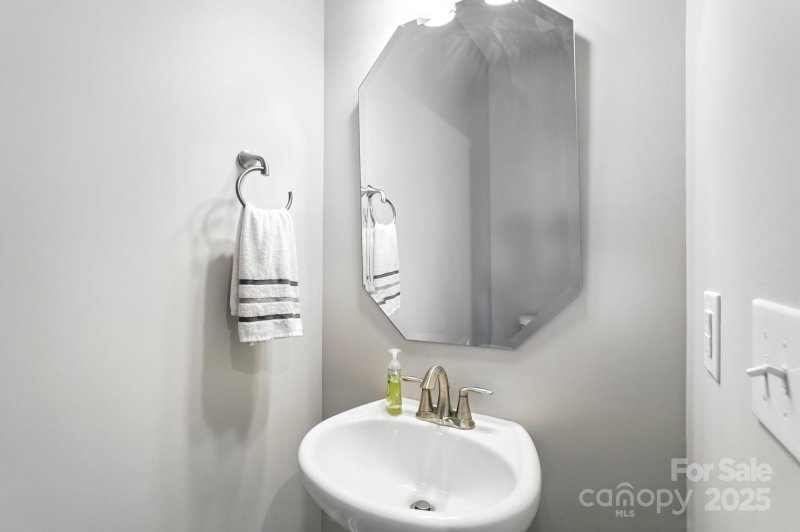 Property image 5 of 138 Marron Drive in The Grove at Chestnut Park, Indian Trail, NC 28079