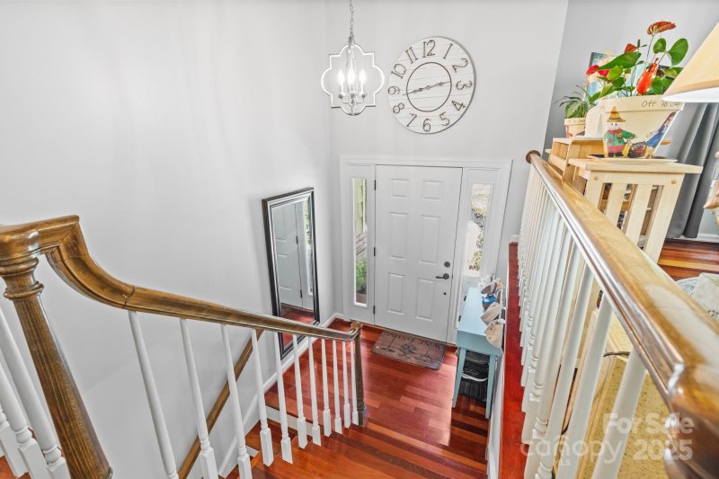 Property image 5 of 1190 18th Avenue in Huntington Forest, Hickory, NC 28601